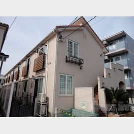 ＦｅｌｉｃｅＮａｋａｍａｃｈｉ 1階 築18年の賃貸物件