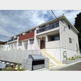 メゾンカメリアの賃貸物件