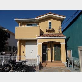 入谷駅より徒歩5分 1階 築14年3ヶ月の賃貸物件