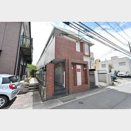 パレス海老名の賃貸物件