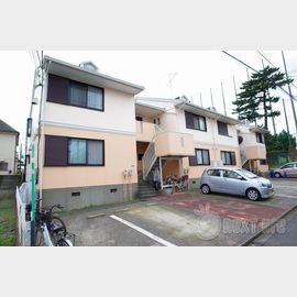 相武台前駅より徒歩12分 2階 築33年9ヶ月の賃貸物件