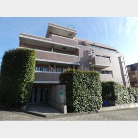 たまプラーザ駅より徒歩14分 1階 築18年2ヶ月の賃貸物件