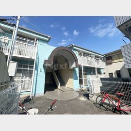 ホワイトコートかや 1階 築32年3ヶ月の賃貸物件