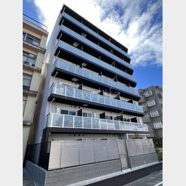 ジェノヴィア川崎２スカイガーデン 1階 築4年6ヶ月の賃貸物件