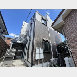 川崎大師駅より徒歩7分 2階 築10年8ヶ月の賃貸物件