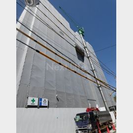 花月総持寺駅より徒歩3分 7階 築1年10ヶ月の賃貸物件