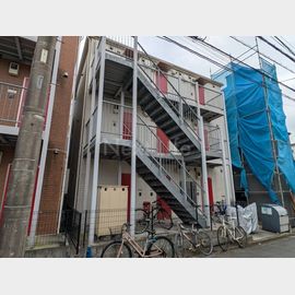 鶴見小野駅より徒歩2分 1階 築9年2ヶ月の賃貸物件