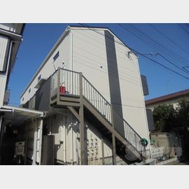 M&M鶴見 2階 築9年5ヶ月の賃貸物件