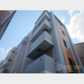 生麦駅より徒歩6分 4階 築21年2ヶ月の賃貸物件