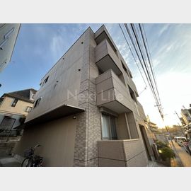 サンフォレスタ2番館 2階 築13年1ヶ月の賃貸物件