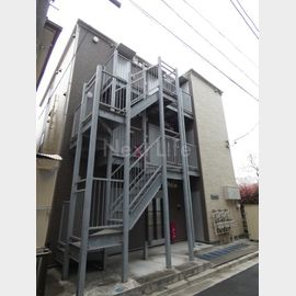 ガーランド鶴見中央の賃貸物件