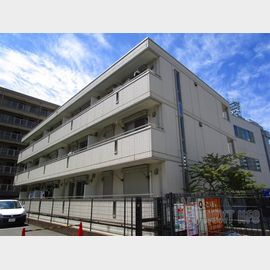 ディアクレスト幸町 2階 築17年7ヶ月の賃貸物件