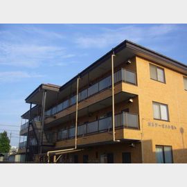 ポルテーゼ・ハシモト 3階 築39年2ヶ月の賃貸物件