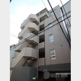 オリゾン立川 3階 築20年1ヶ月の賃貸物件