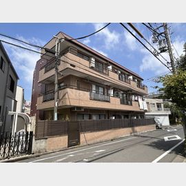 立川駅より徒歩7分 2階 築31年1ヶ月の賃貸物件