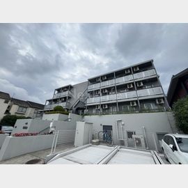 カーサパセオ 4階 築34年1ヶ月の賃貸物件