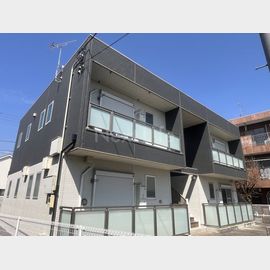 リブリーＲｅｖｅ 1階 築11年2ヶ月の賃貸物件