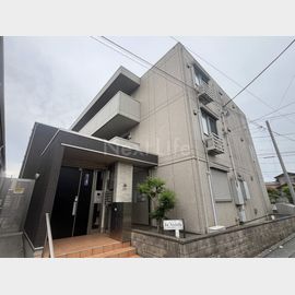 イスト西府 1階 築12年11ヶ月の賃貸物件