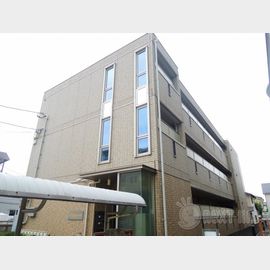 ウィステリア 2階 築20年1ヶ月の賃貸物件