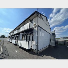 パセオ26 1階 築30年の賃貸物件