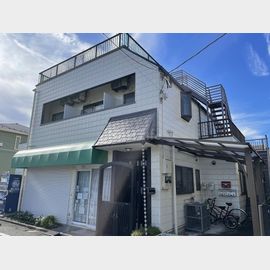 マインハイムの賃貸物件