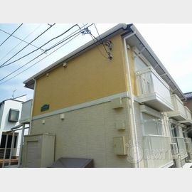 セジュール上鶴間２ 2階 築16年7ヶ月の賃貸物件