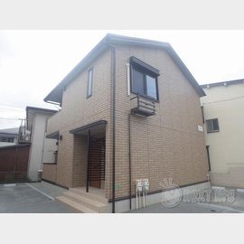 ROSE 2階 築8年7ヶ月の賃貸物件