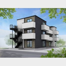 小田急相模原駅より徒歩7分 1階 新築の賃貸物件