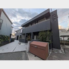 ラーべ相武台 1階 築9年6ヶ月の賃貸物件