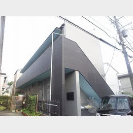 シティハイム平岡 2階 築9年3ヶ月の賃貸物件