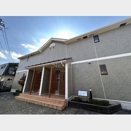 鶴川駅よりバス7分 1階 築21年1ヶ月の賃貸物件