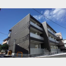 町田駅より徒歩11分 3階 築8年7ヶ月の賃貸物件