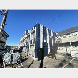 淵野辺駅より徒歩15分 1階 築38年7ヶ月の賃貸物件