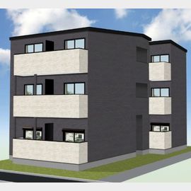 グランスクエア相模原 2階 新築の賃貸物件