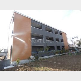 サビオ海老名 2階 築2年1ヶ月の賃貸物件