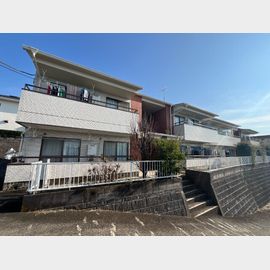 モアクレスト 1階 築36年7ヶ月の賃貸物件