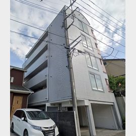 高座渋谷駅より徒歩17分 2階 築35年4ヶ月の賃貸物件