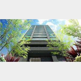 相模大塚駅より徒歩2分 3階 築2年2ヶ月の賃貸物件