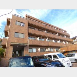 グレイス柿生 2階 築36年7ヶ月の賃貸物件