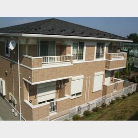 向ヶ丘 A 2階 築18年9ヶ月の賃貸物件