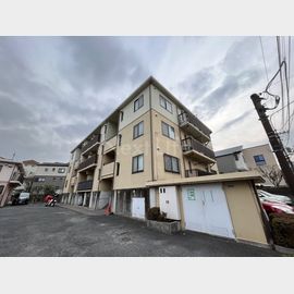 楠ホームズ 2階 築33年1ヶ月の賃貸物件