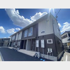 ルミエールK 2階 築5年10ヶ月の賃貸物件