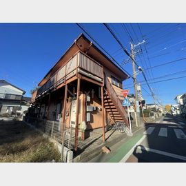 コーポ桜台 1階 築44年1ヶ月の賃貸物件