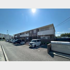 高座渋谷駅より徒歩19分 2階 築10年2ヶ月の賃貸物件