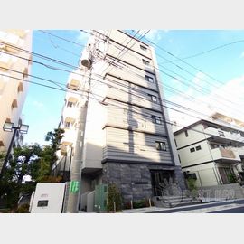 ＭＡＸＩＶ武蔵新城 2階 築5年5ヶ月の賃貸物件