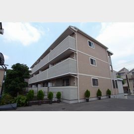 高津駅より徒歩14分 1階 築14年2ヶ月の賃貸物件