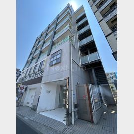 リブイル 4階 築19年2ヶ月の賃貸物件