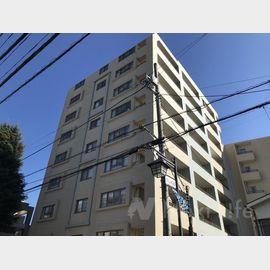 パークホームズ二子多摩川フェアアリーナ 4階 築23年1ヶ月の賃貸物件