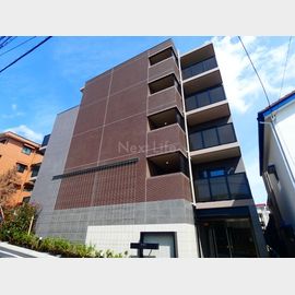 ハーモニーレジデンスパレスフロント 3階 築4年4ヶ月の賃貸物件