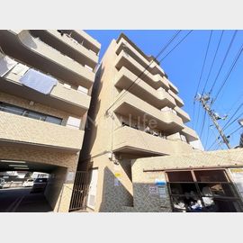 コスモマンションの賃貸物件